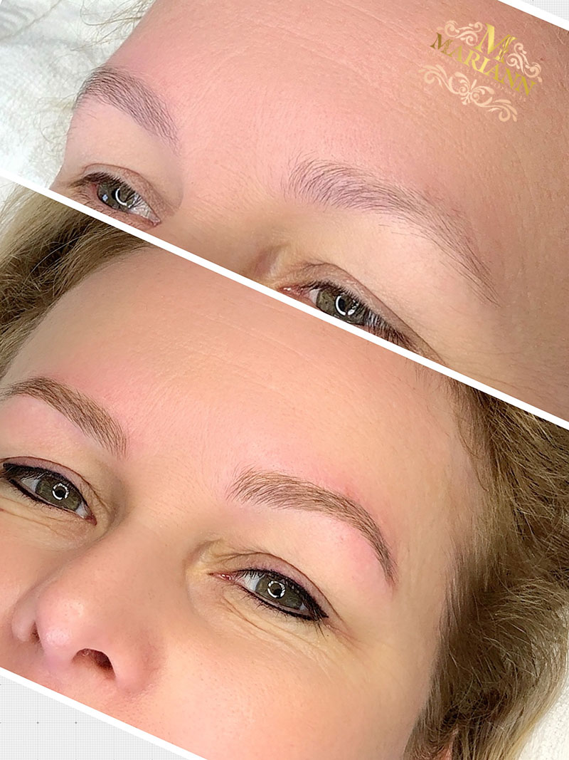 microblading